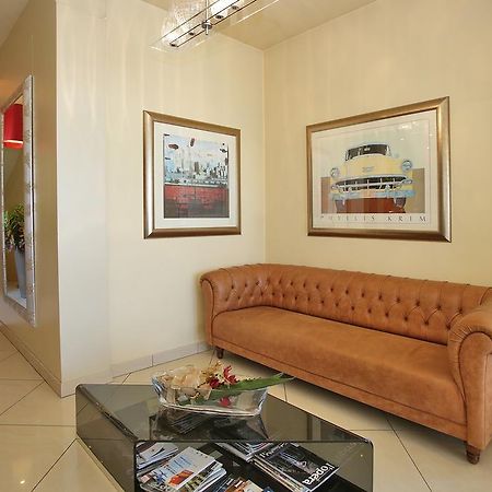Hotel Touring Fiorano Modenese Luaran gambar