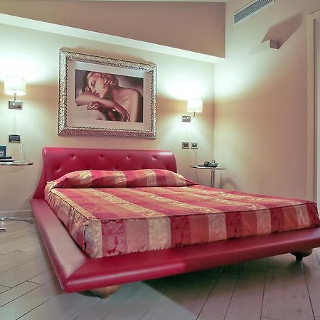 Hotel Touring Fiorano Modenese Luaran gambar