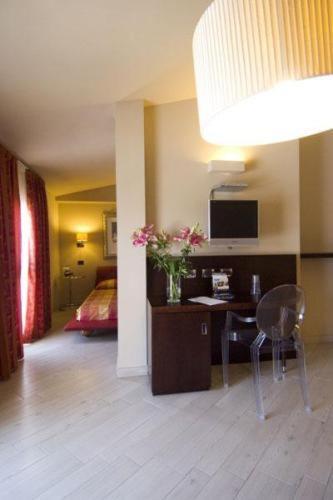 Hotel Touring Fiorano Modenese Luaran gambar