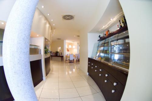 Hotel Touring Fiorano Modenese Luaran gambar