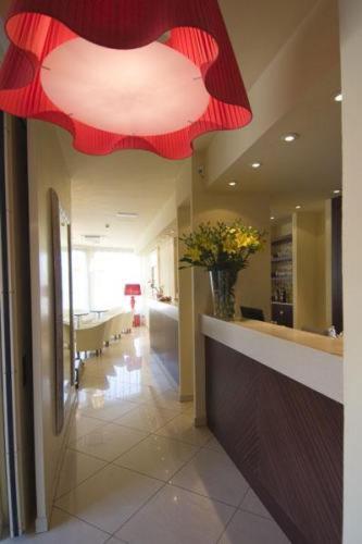 Hotel Touring Fiorano Modenese Luaran gambar