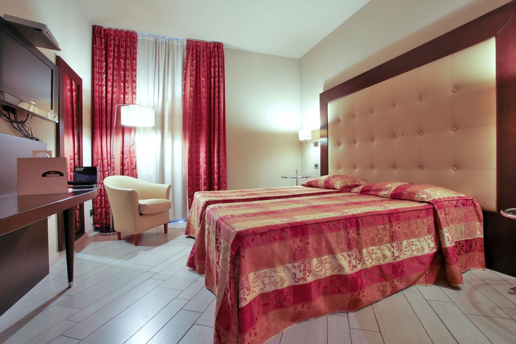 Hotel Touring Fiorano Modenese Luaran gambar