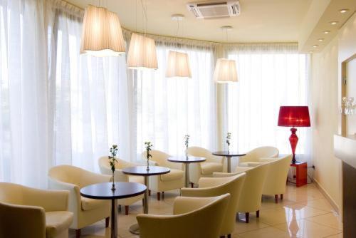 Hotel Touring Fiorano Modenese Luaran gambar