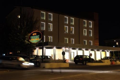 Hotel Touring Fiorano Modenese Luaran gambar