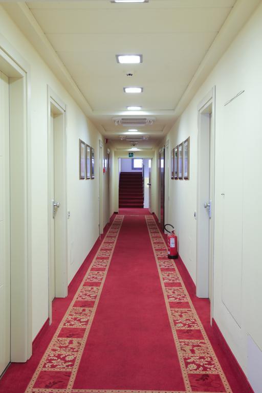 Hotel Touring Fiorano Modenese Luaran gambar