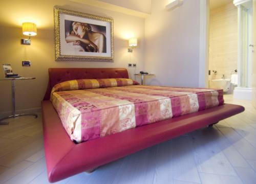Hotel Touring Fiorano Modenese Luaran gambar