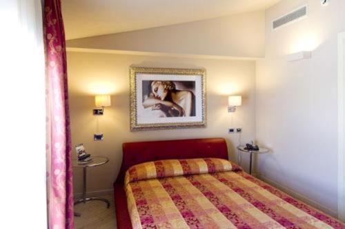 Hotel Touring Fiorano Modenese Luaran gambar