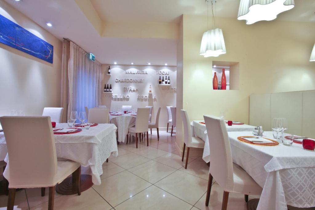 Hotel Touring Fiorano Modenese Luaran gambar